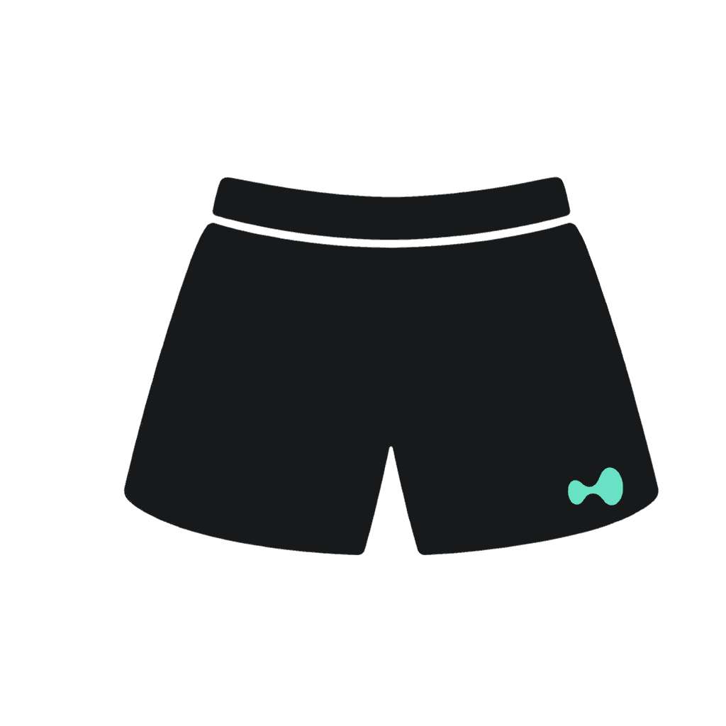 The Shorts