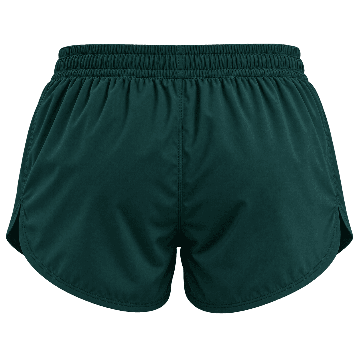 The Shorts — Forest, back