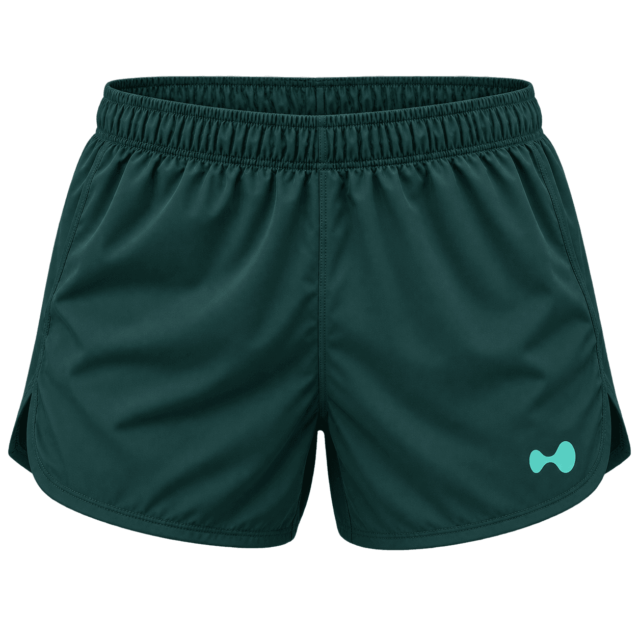 The Shorts — Forest, front